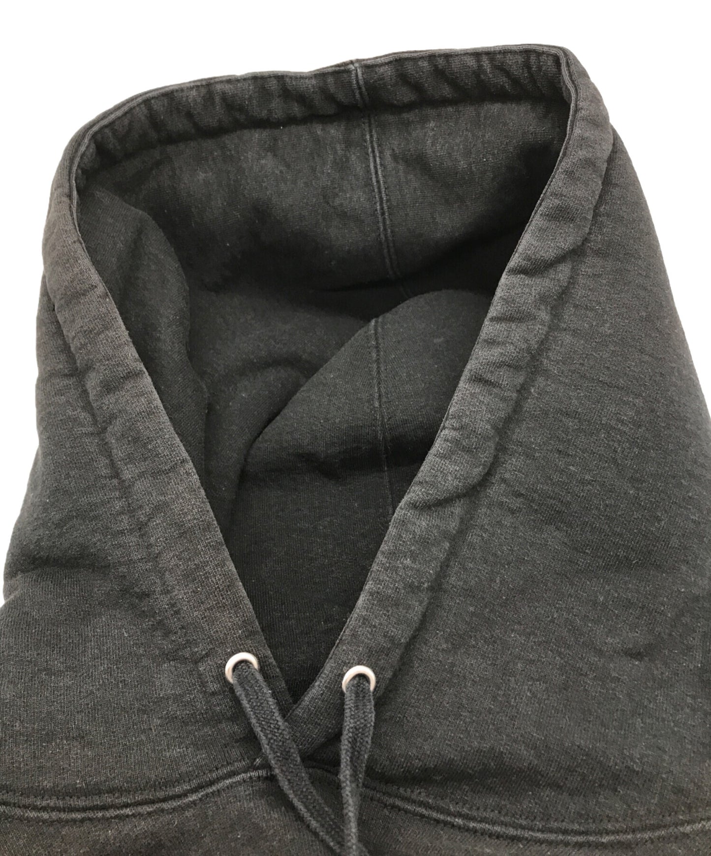 [Pre-owned] SUPREME 23FW Crown Hooded Sweatshirt/Pullover Hoodie