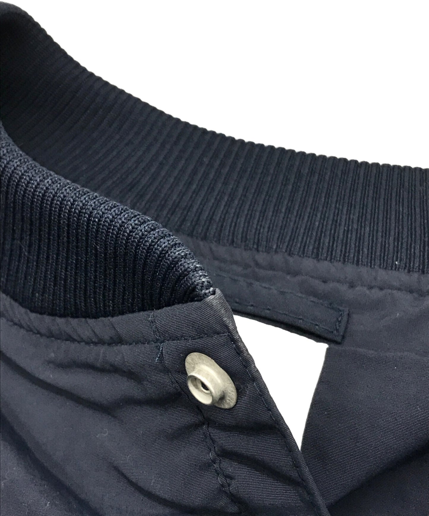 [Pre-owned] WTAPS 23SS PITCH/JACKET/NYLON.TUSSAH.LEAGUE 231BRDT-JKM02