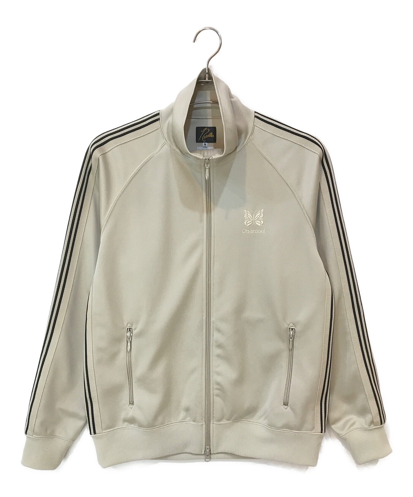[Pre-owned] Needles TRACK JACKET MR596