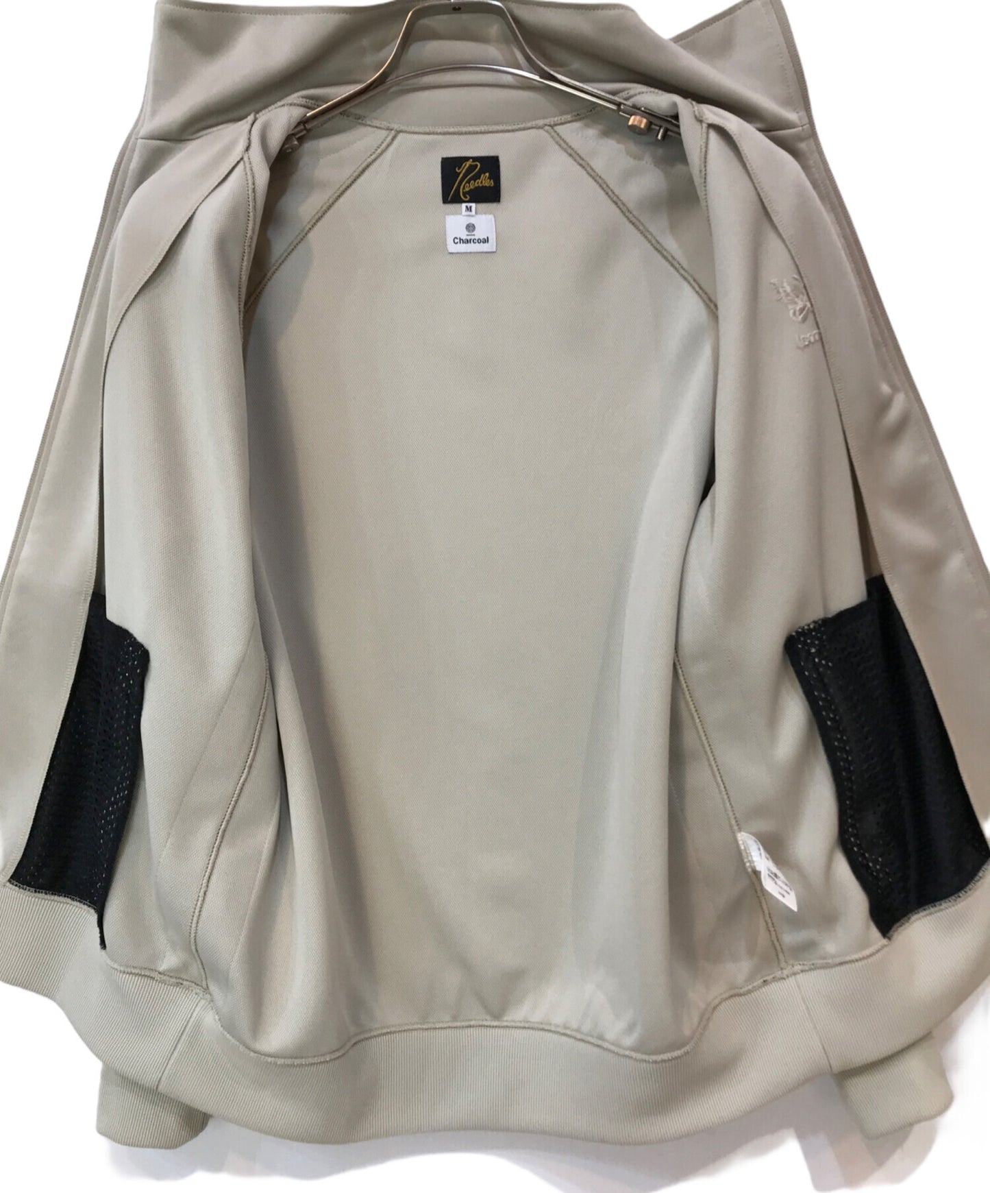 [Pre-owned] Needles TRACK JACKET MR596