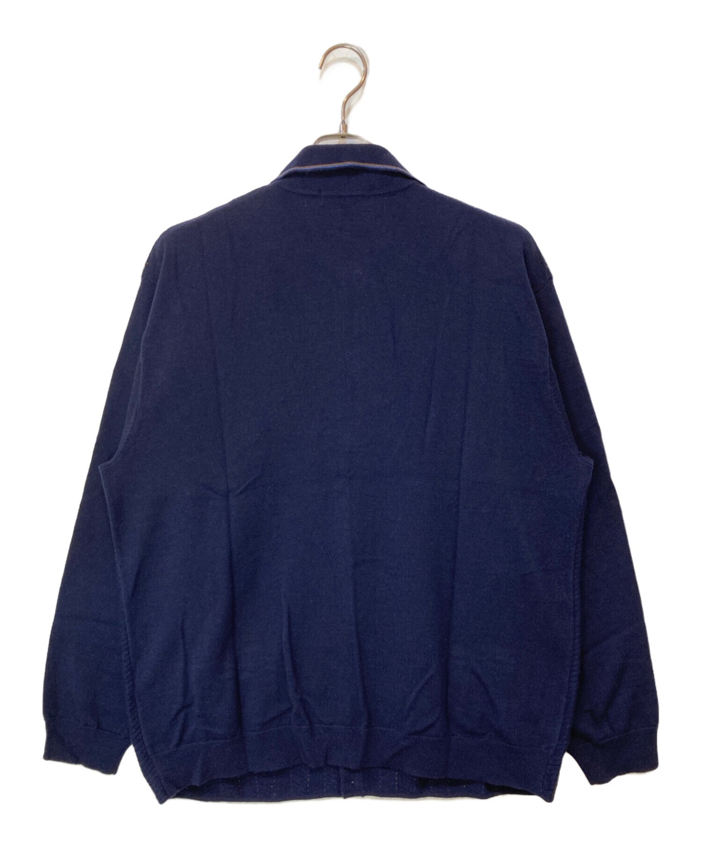 [Pre-owned] SUPREME 25SS Herringbone Cardigan