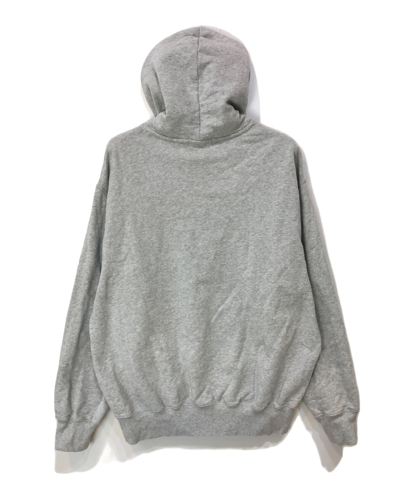 [Pre-owned] A BATHING APE ONE POINT RELAXED PULLOVER HOODIE 001PPL301301M