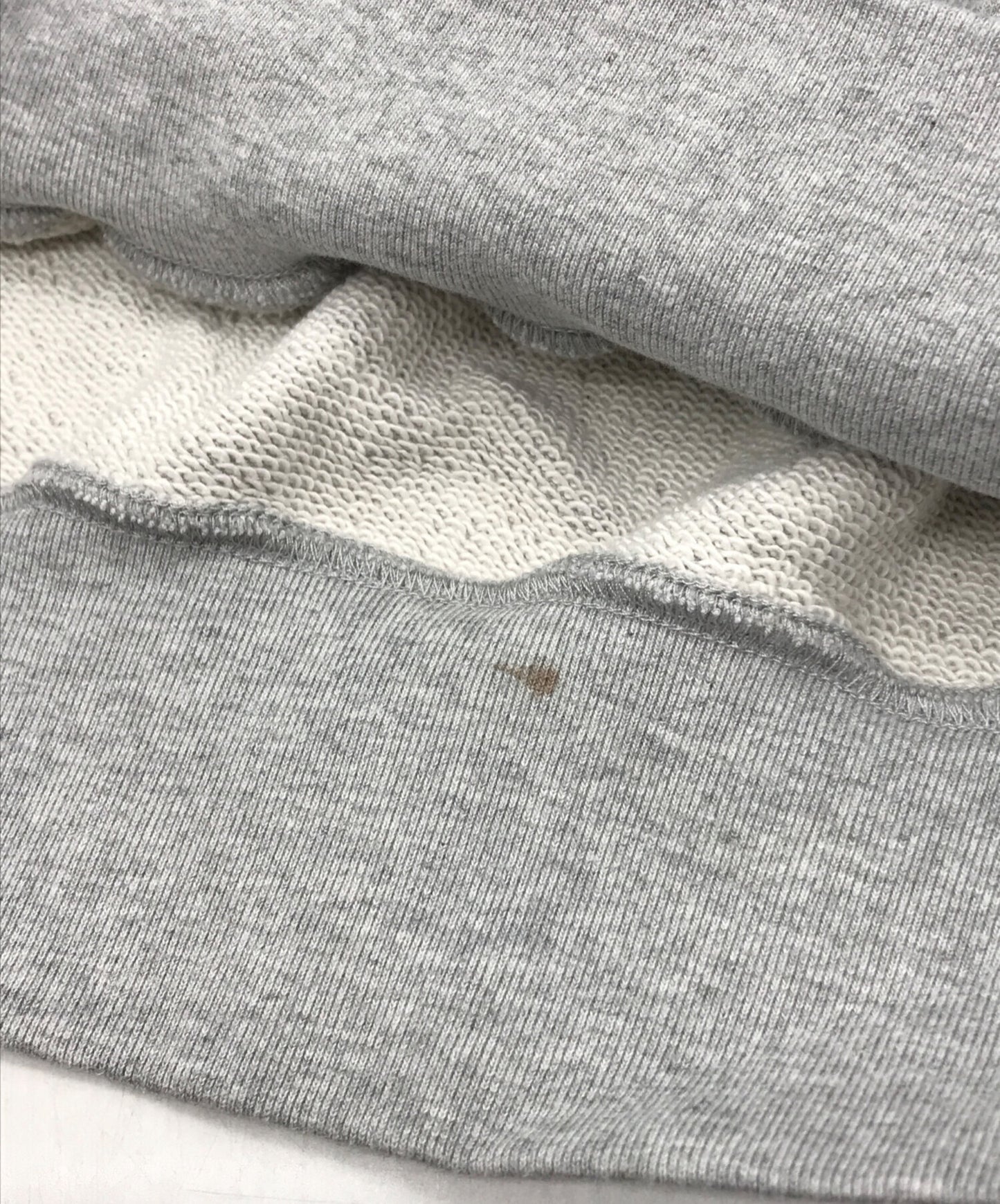 [Pre-owned] A BATHING APE ONE POINT RELAXED PULLOVER HOODIE 001PPL301301M