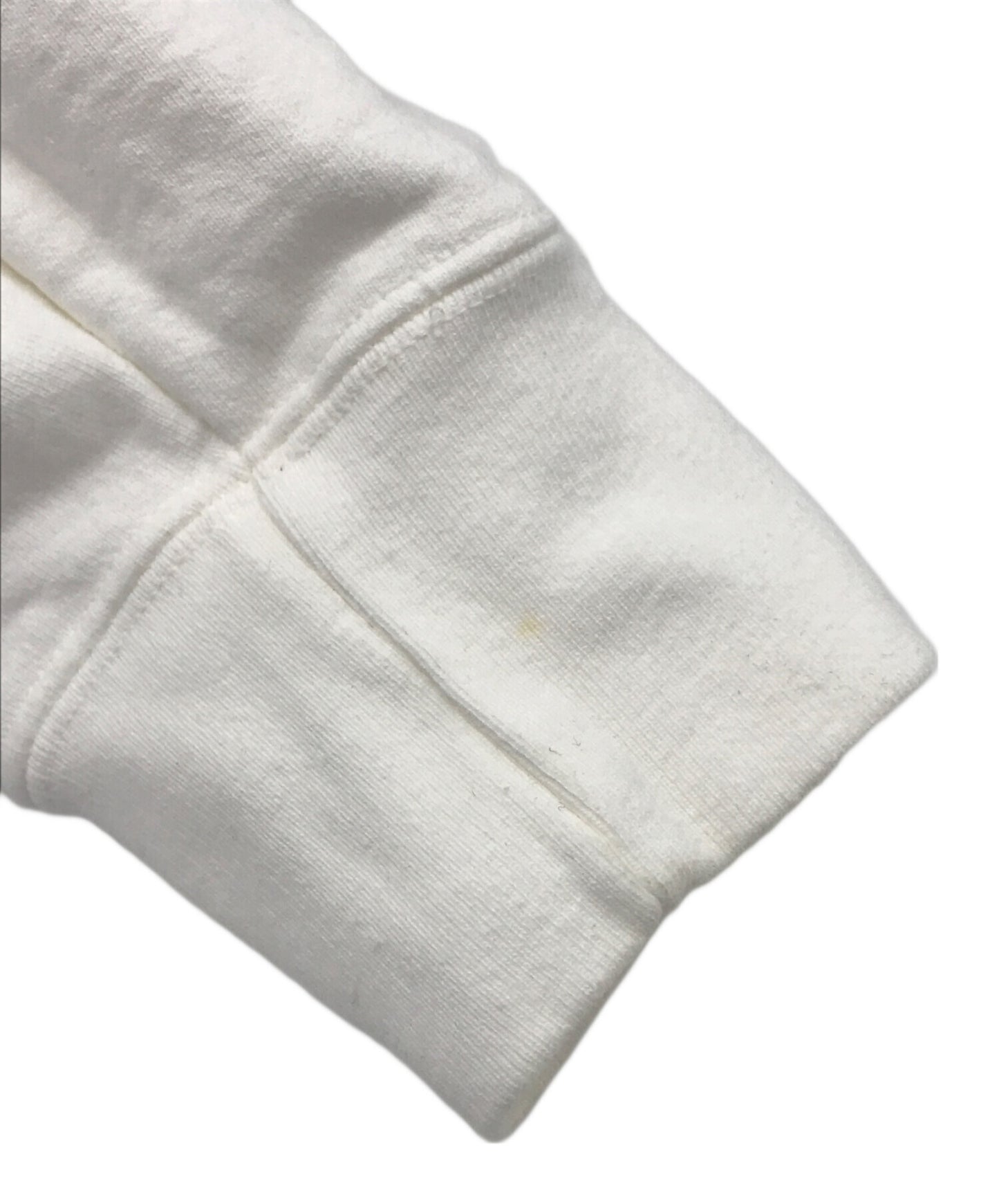 [Pre-owned] SUPREME 21FW Sic'em Hooded Sweatshirt