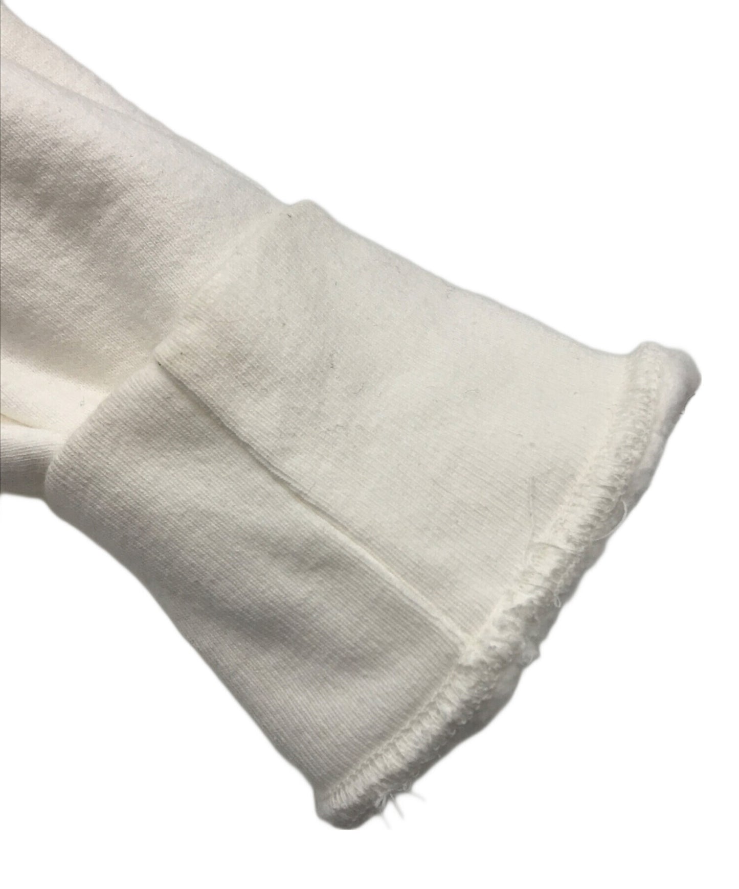 [Pre-owned] SUPREME 21FW Sic'em Hooded Sweatshirt