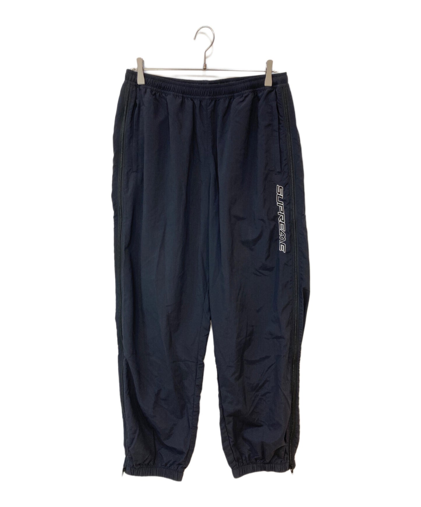[Pre-owned] SUPREME 24FW Warm Up Pant