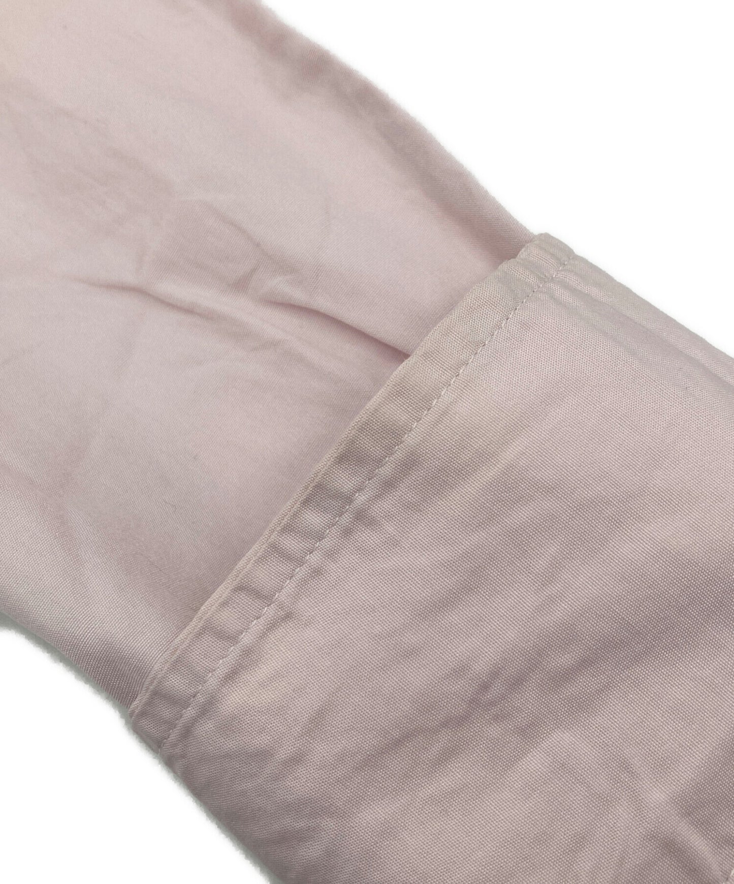 [Pre-owned] Vivienne Westwood man Asymmetric collar shirt 1345-2010