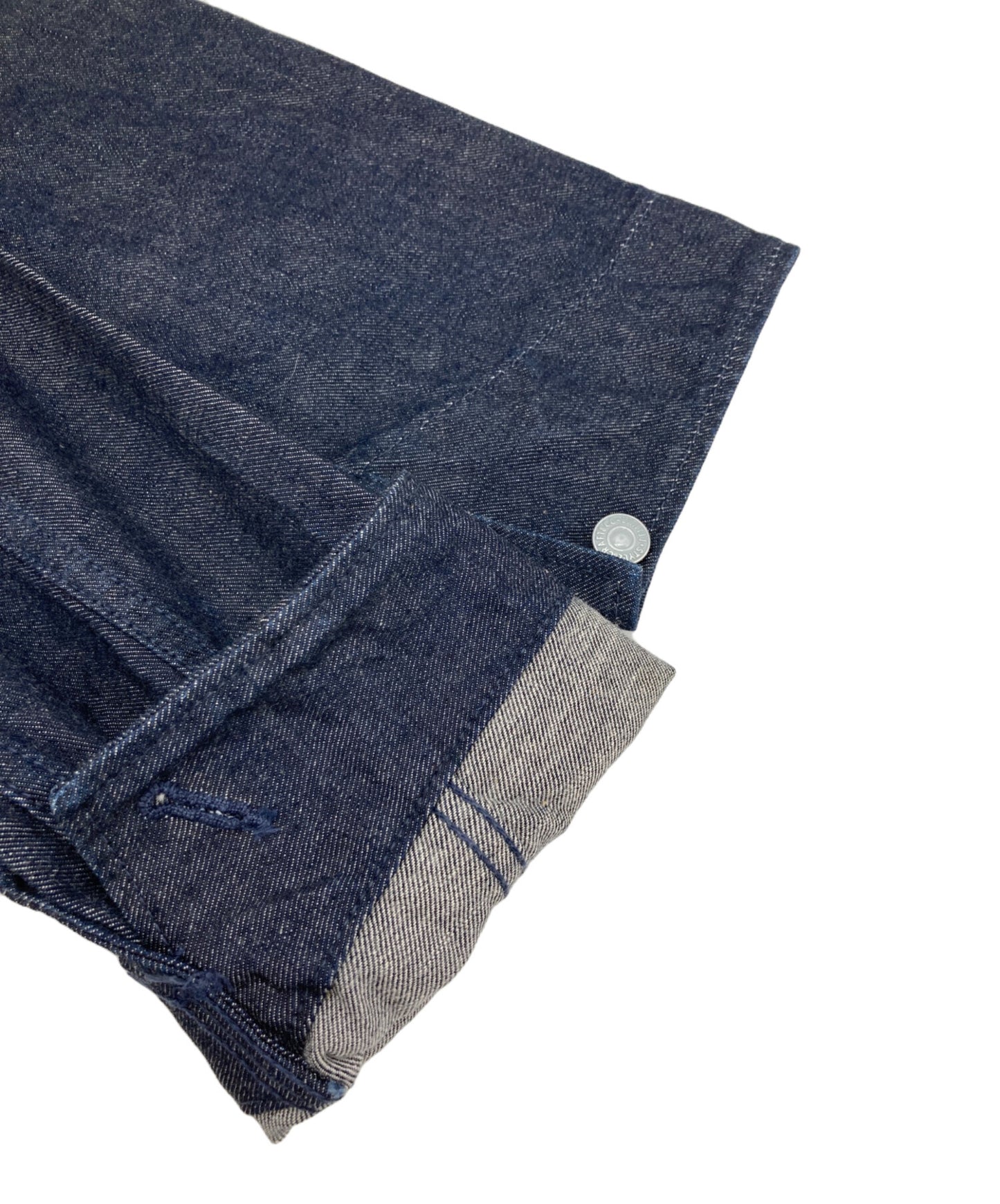 [Pre-owned] EVISU Seagull Paint All-in-One 1200