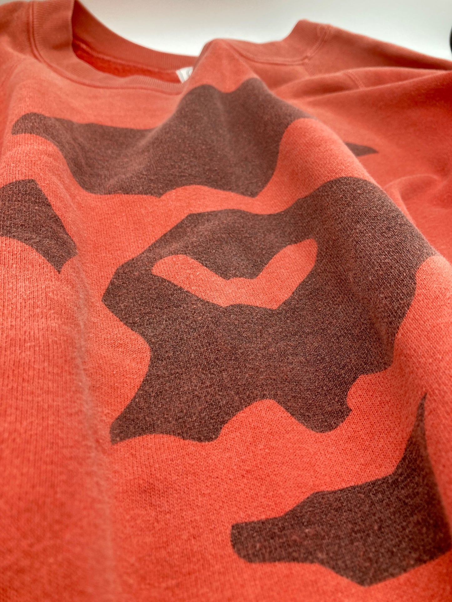 [Pre-owned] A BATHING APE 90s Oozaru Face Sweatshirt