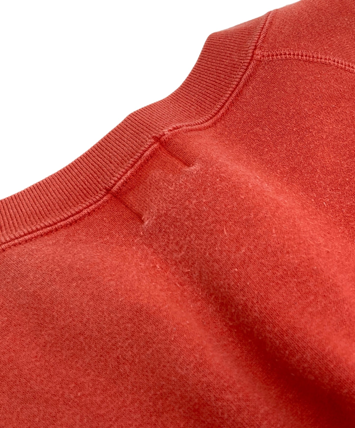 [Pre-owned] A BATHING APE 90s Oozaru Face Sweatshirt