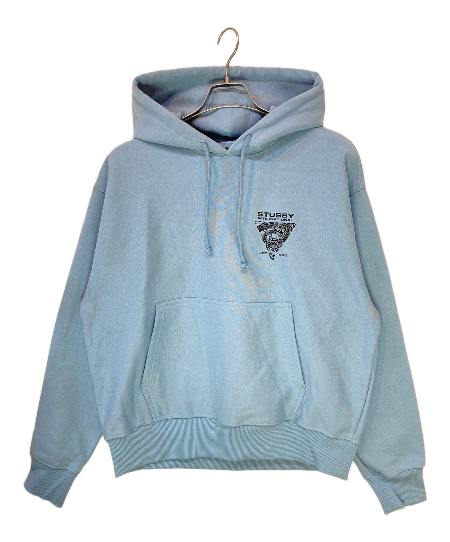 [Pre-owned] stussy Dragon Hoodie 1925166