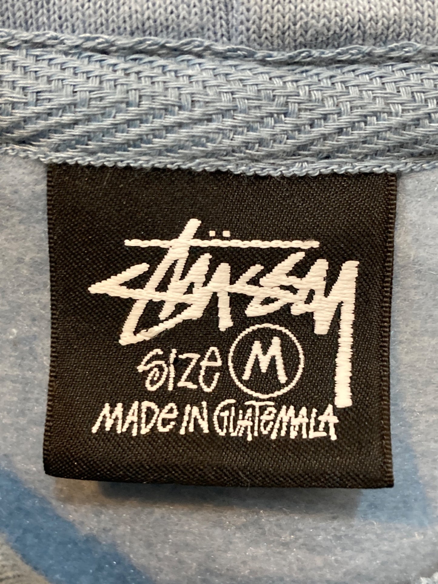 [Pre-owned] stussy Dragon Hoodie 1925166