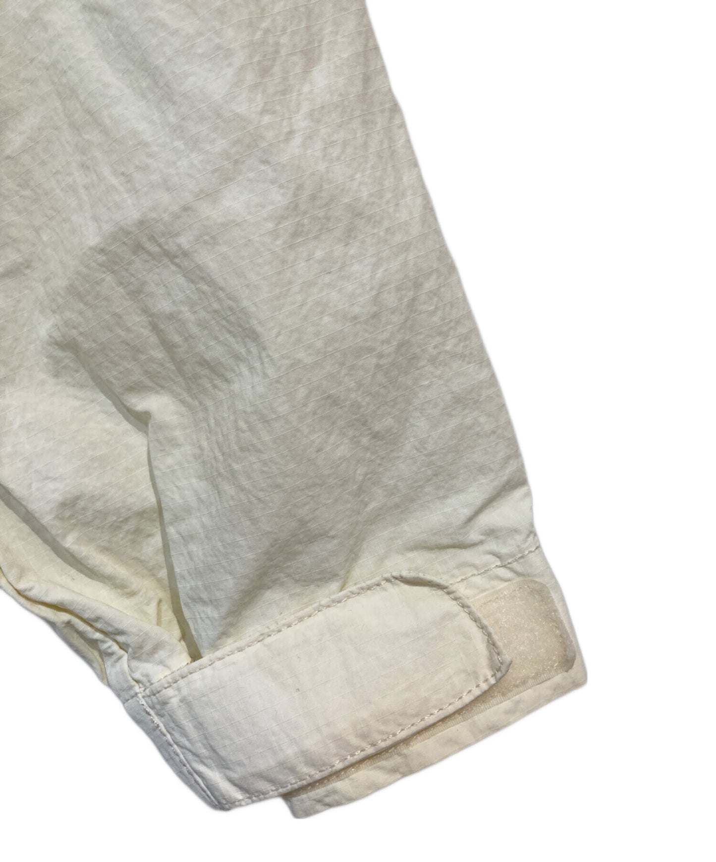 [Pre-owned] stussy WARM UP JACKET Warm-Up Jacket 115828