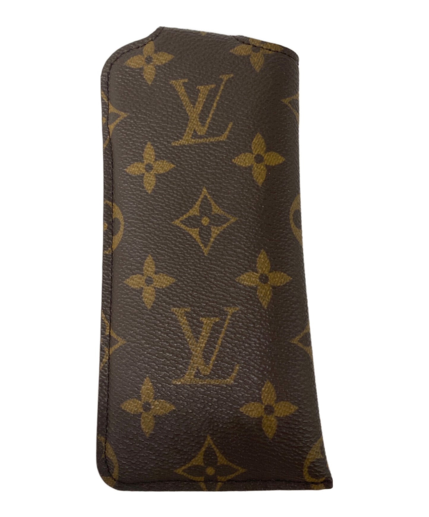 [Pre-owned] LOUIS VUITTON Etui Lunette PM Eyeglass Case / Monogram M66545