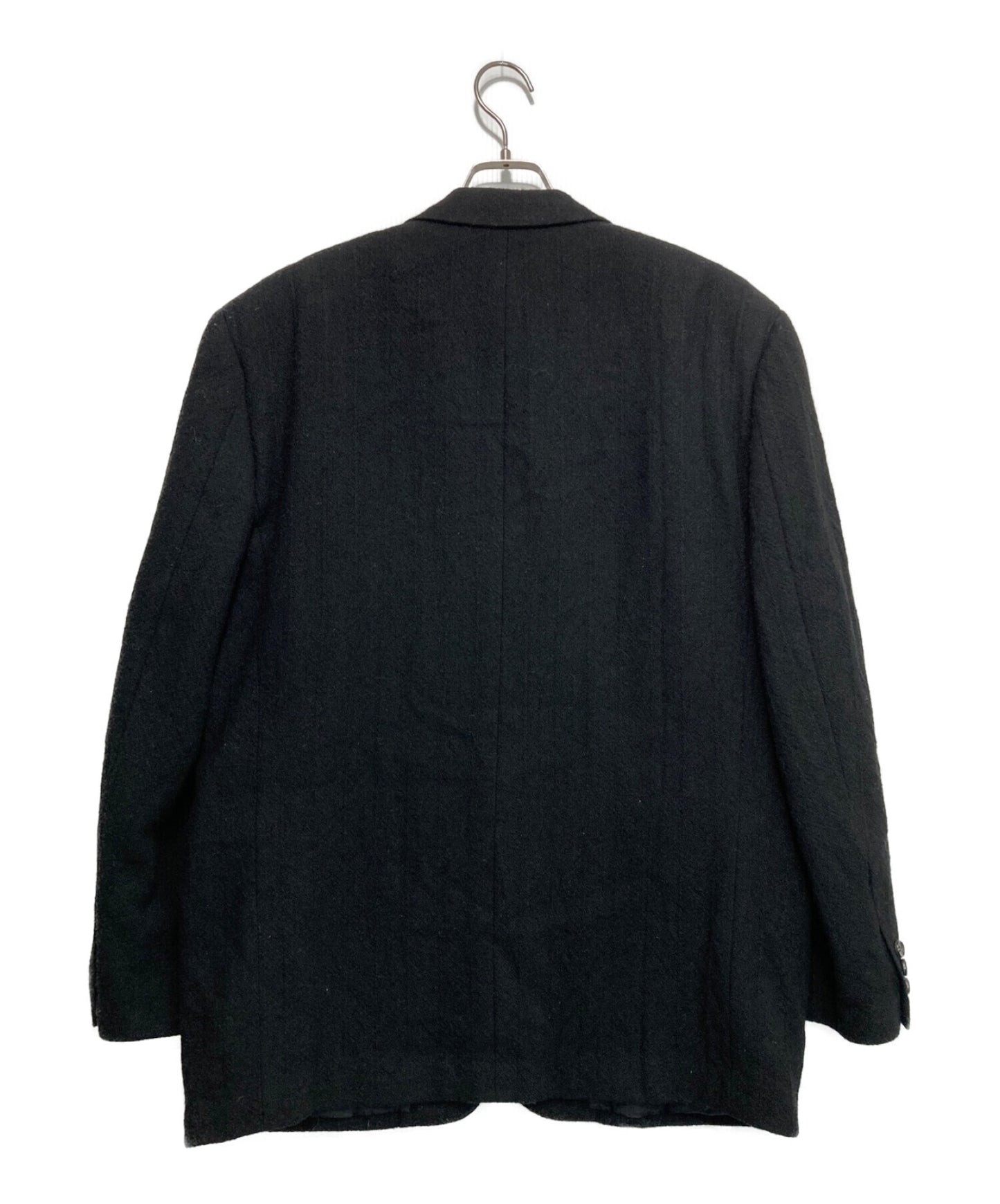 [Pre-owned] COMME des GARCONS HOMME 90's Wool Jacket HJ-08064L
