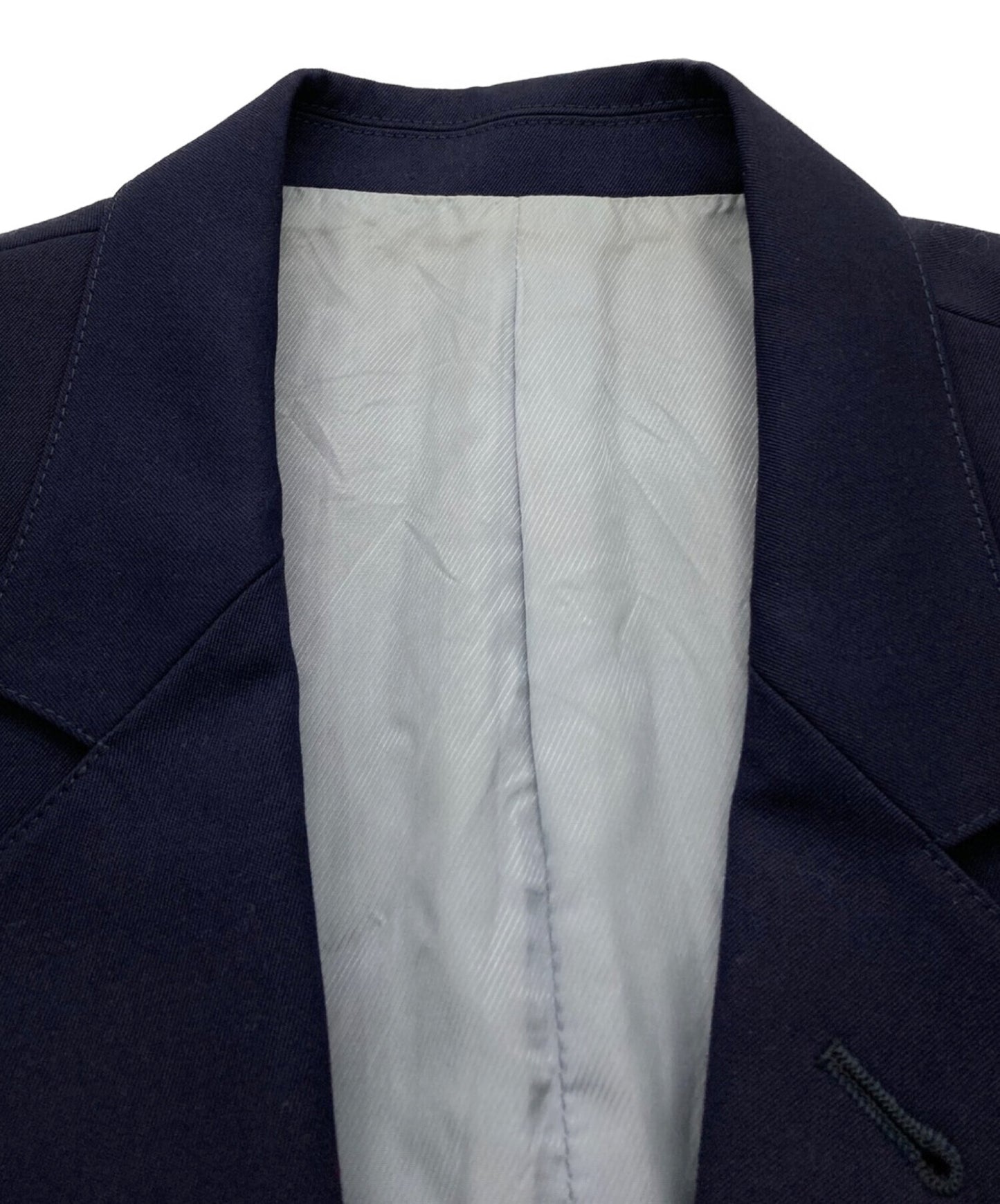 [Pre-owned] Jean Paul Gaultier homme tailored jacket