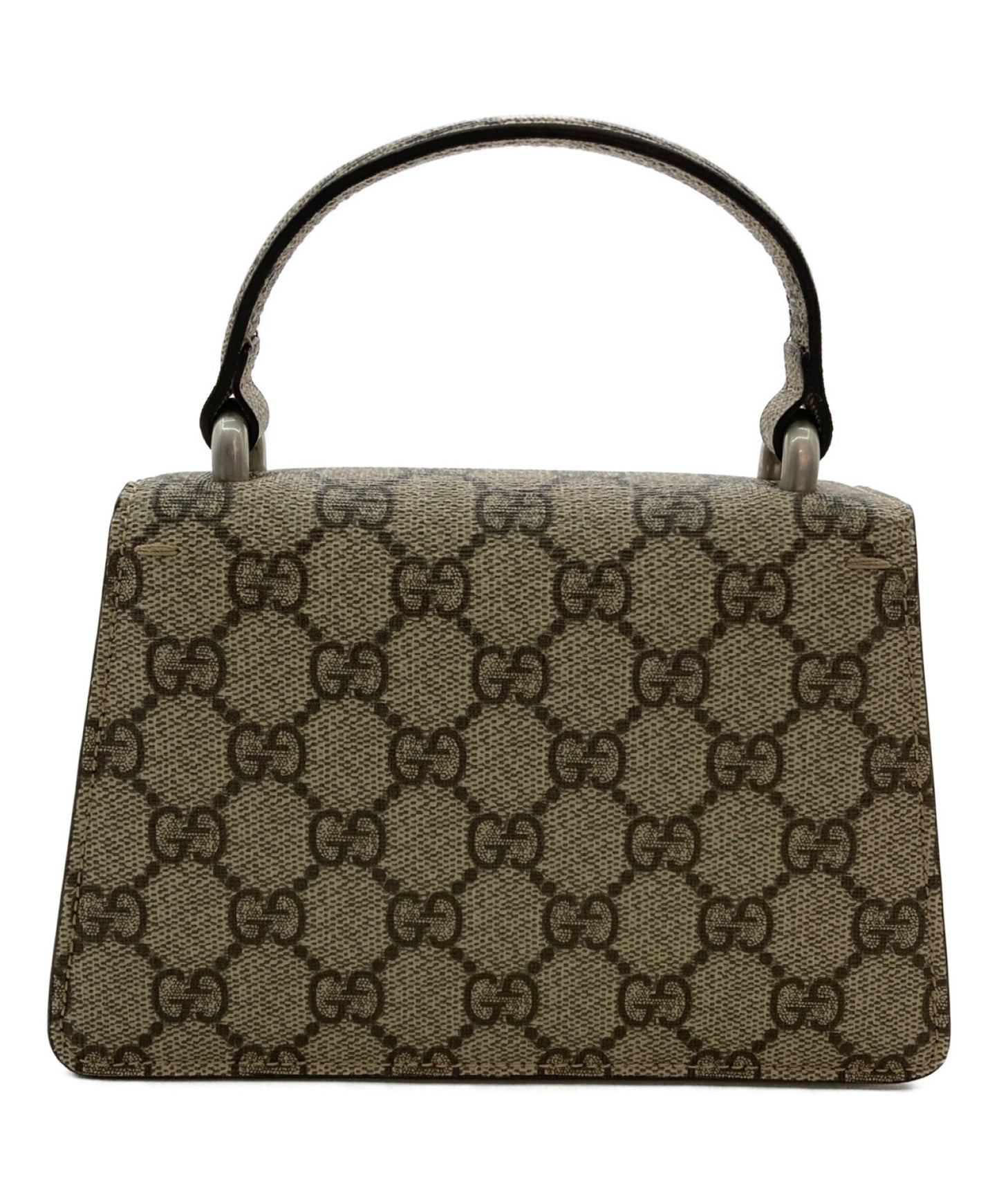 [Pre-owned] GUCCI Dionysus] Mini top handle bag 752029