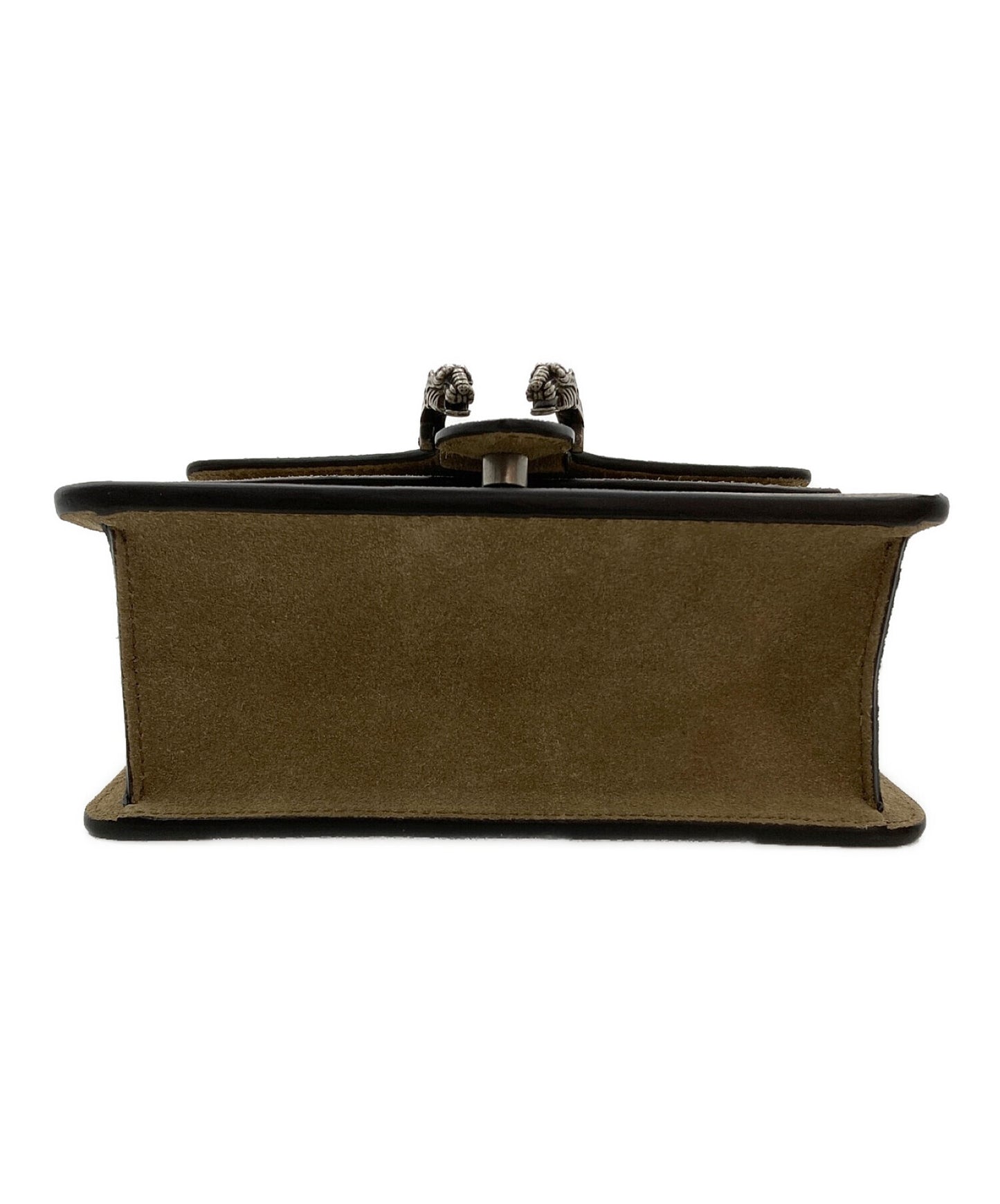 [Pre-owned] GUCCI Dionysus] Mini top handle bag 752029