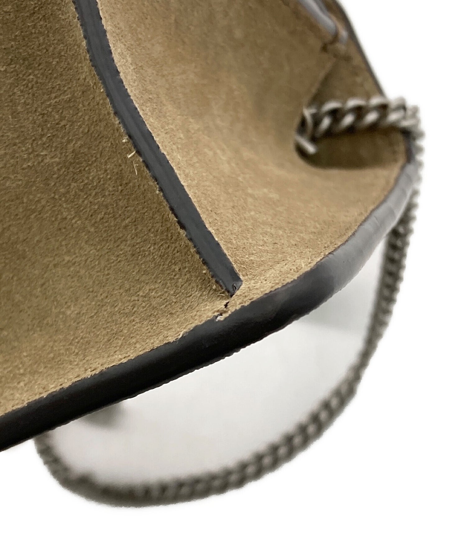 [Pre-owned] GUCCI Dionysus] Mini top handle bag 752029