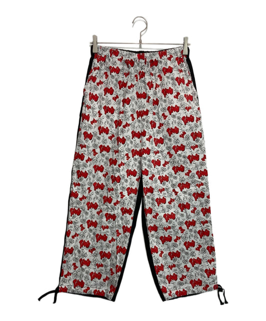 [Pre-owned] TAO COMME des GARCONS front and back docking pants TK-P014