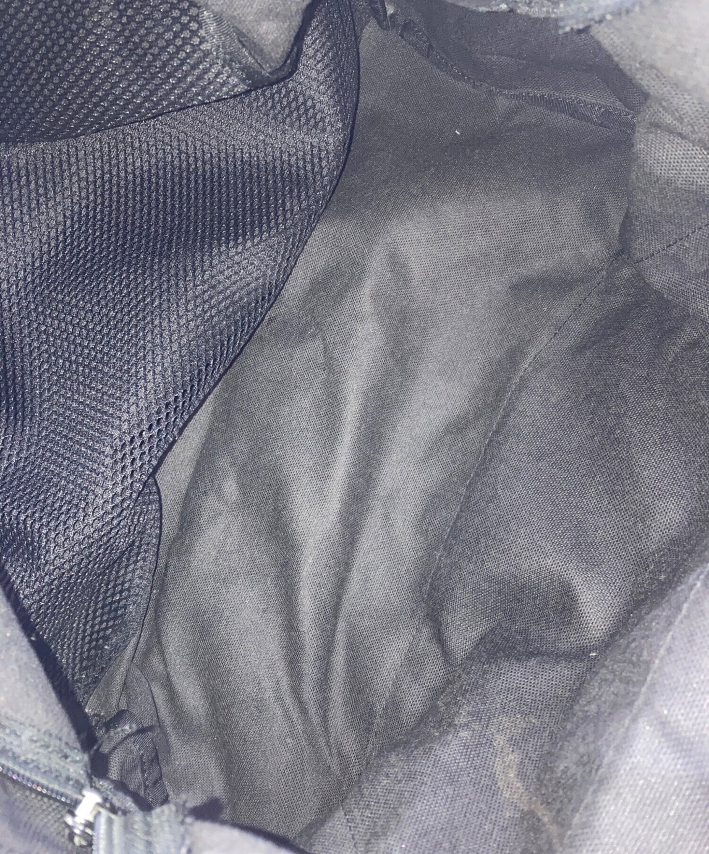 [Pre-owned] COMME des GARCONS HOMME PLUS DAY PACK/Rucksack PZ-K205