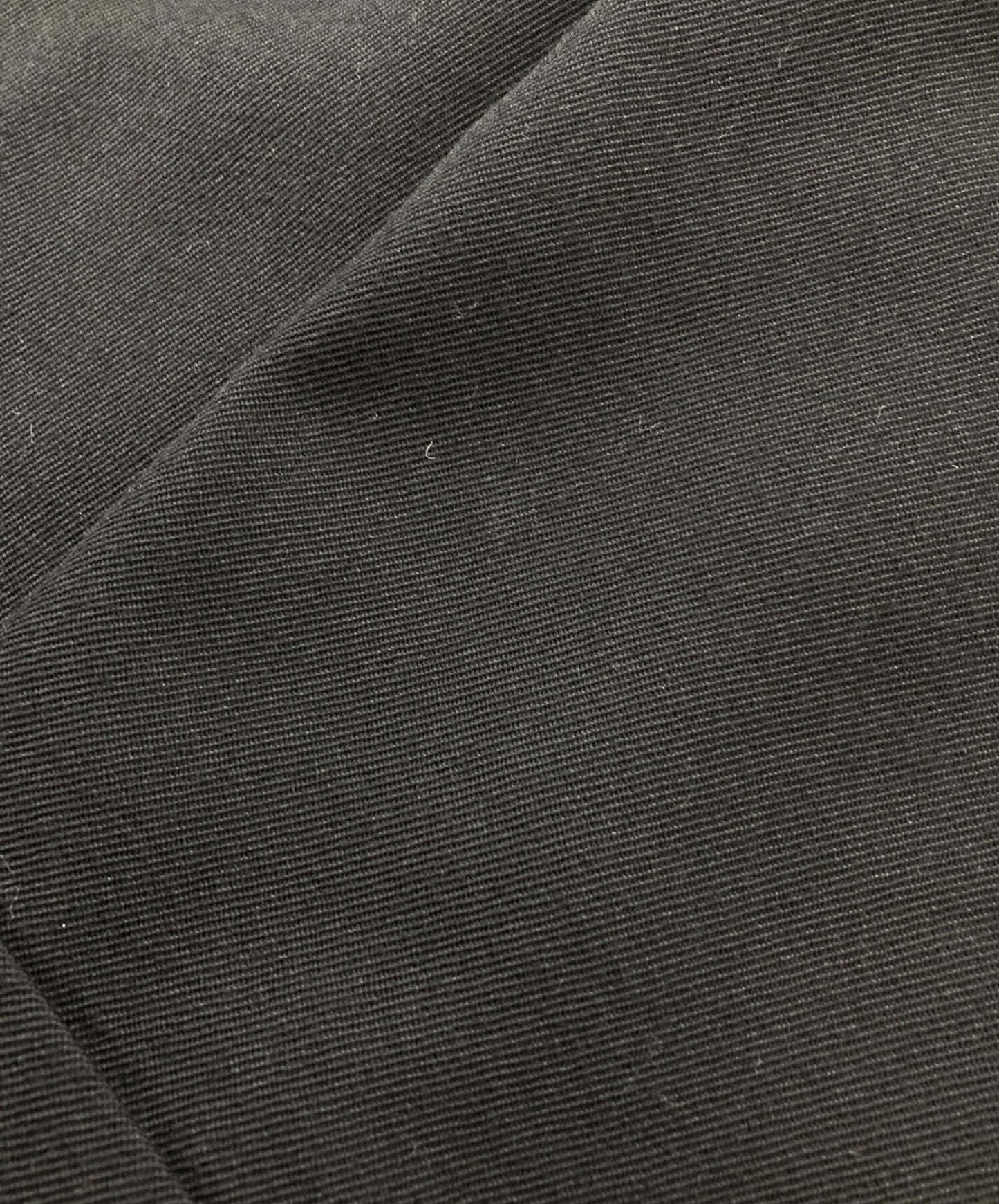 [Pre-owned] Yohji Yamamoto pour homme Front Belt Gathered Long Pants HC-P16-105