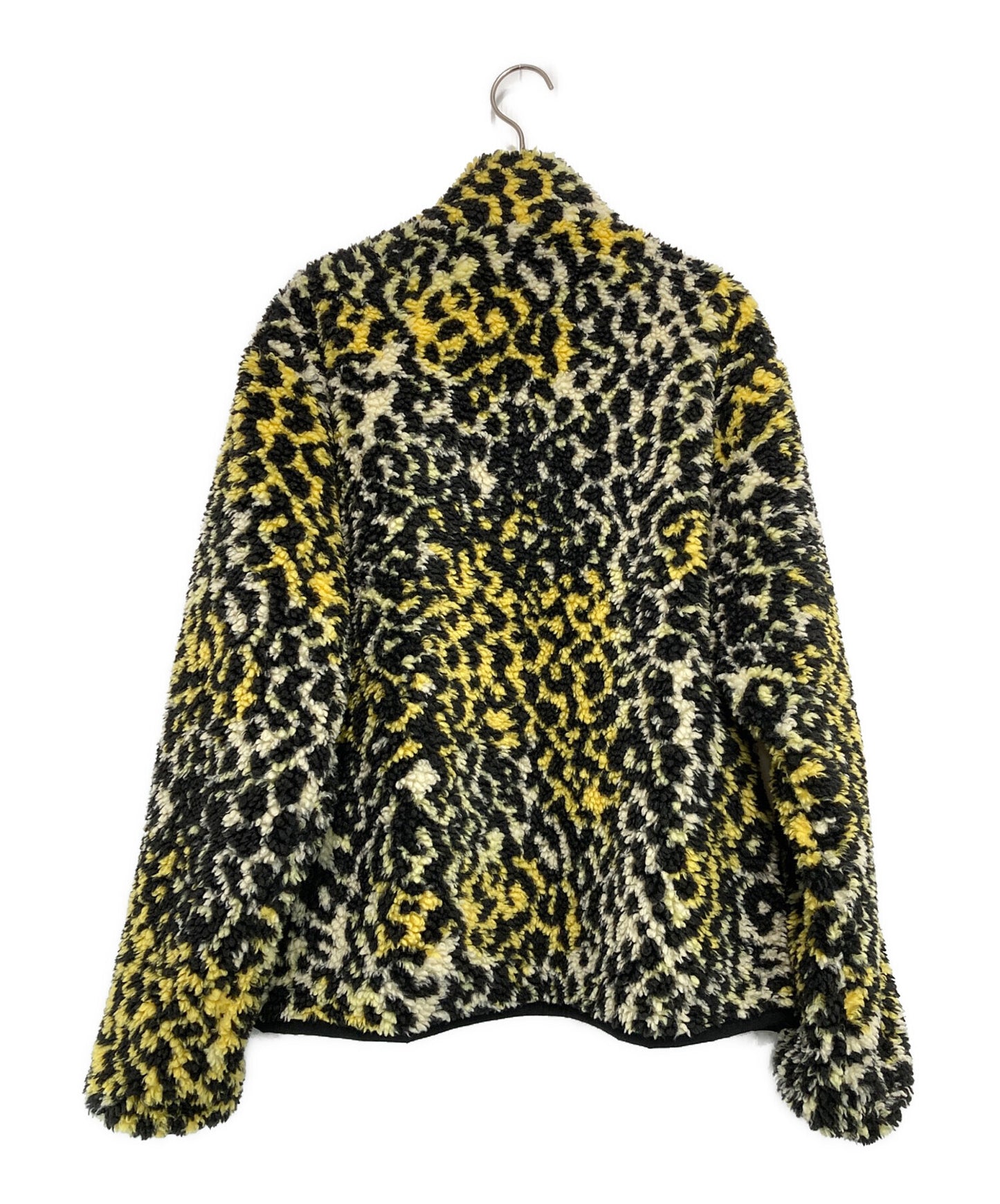 [Pre-owned] stussy SHERPA REVERSIBLE JACKET 118529