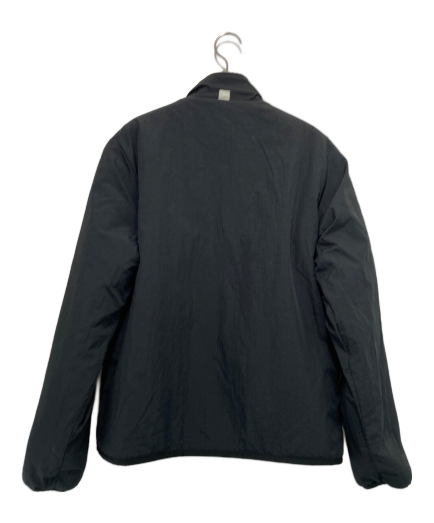 [Pre-owned] stussy SHERPA REVERSIBLE JACKET 118529