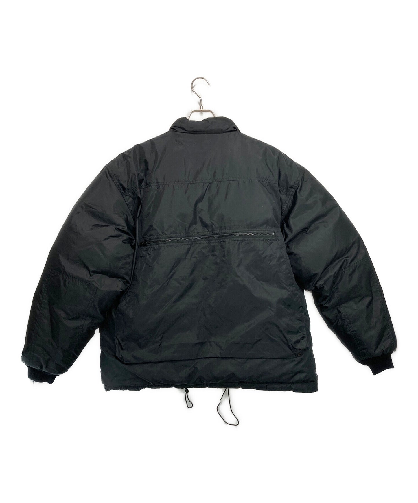 [Pre-owned] stussy Reversible Down Jacket