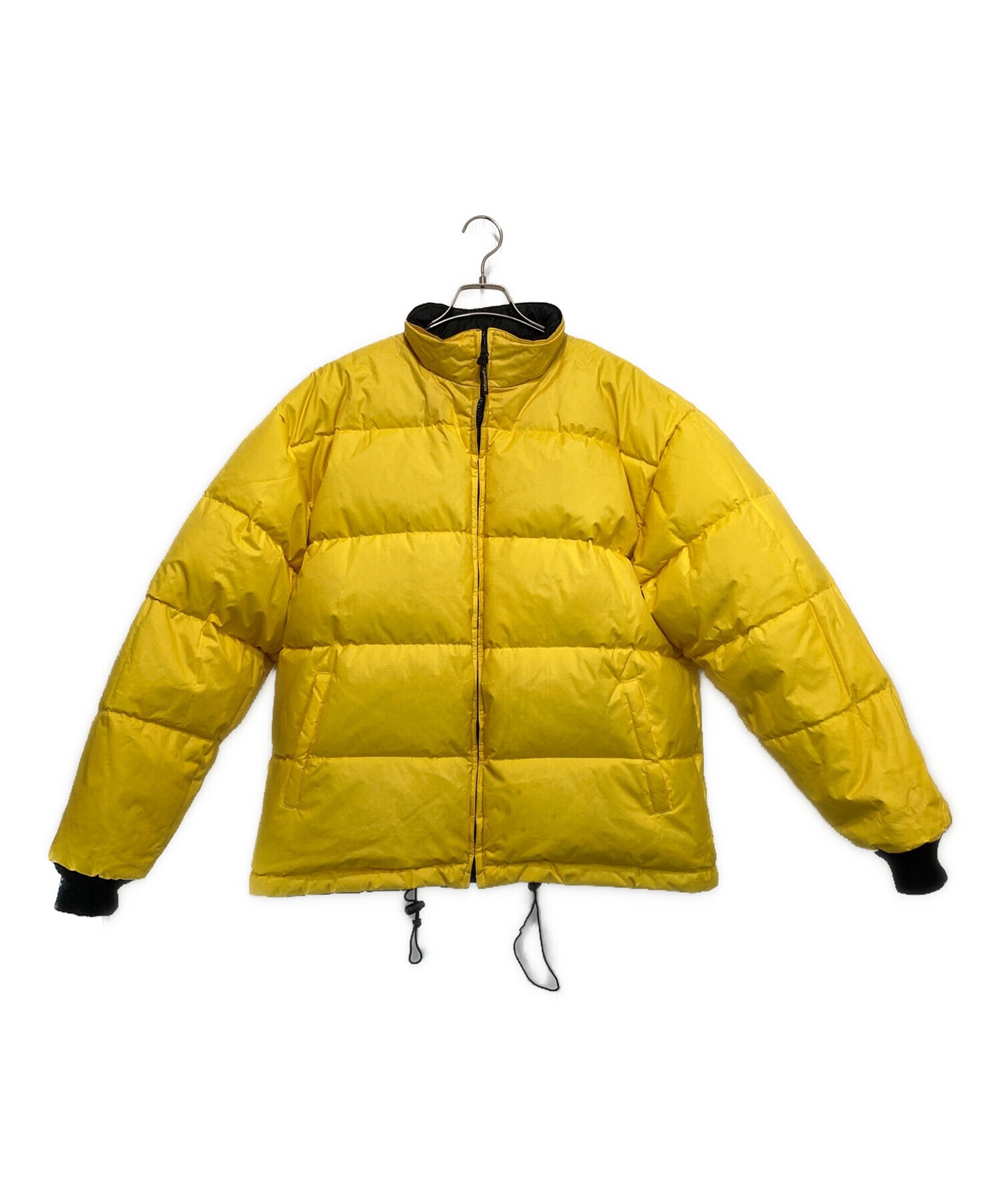 [Pre-owned] stussy Reversible Down Jacket