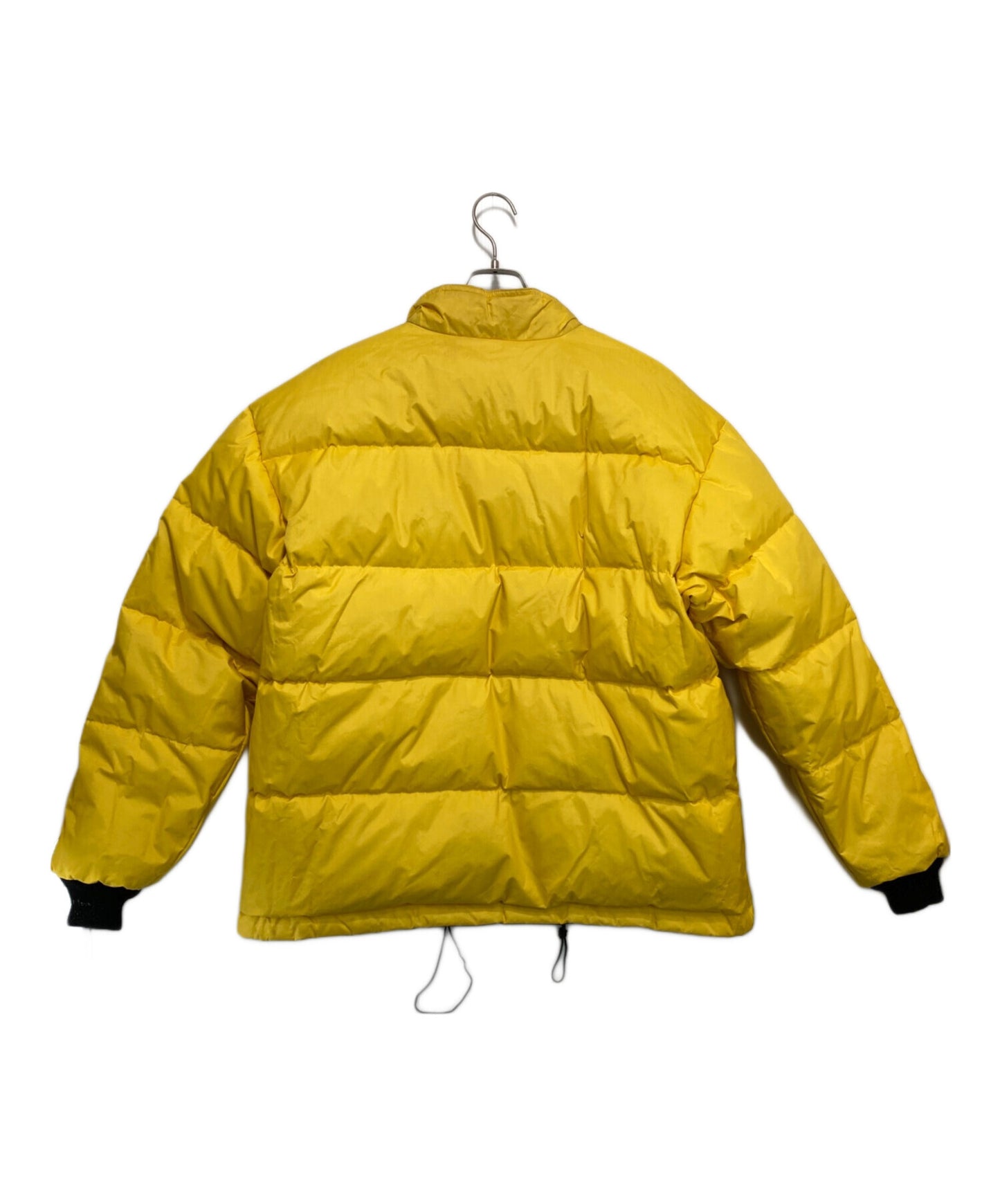 [Pre-owned] stussy Reversible Down Jacket