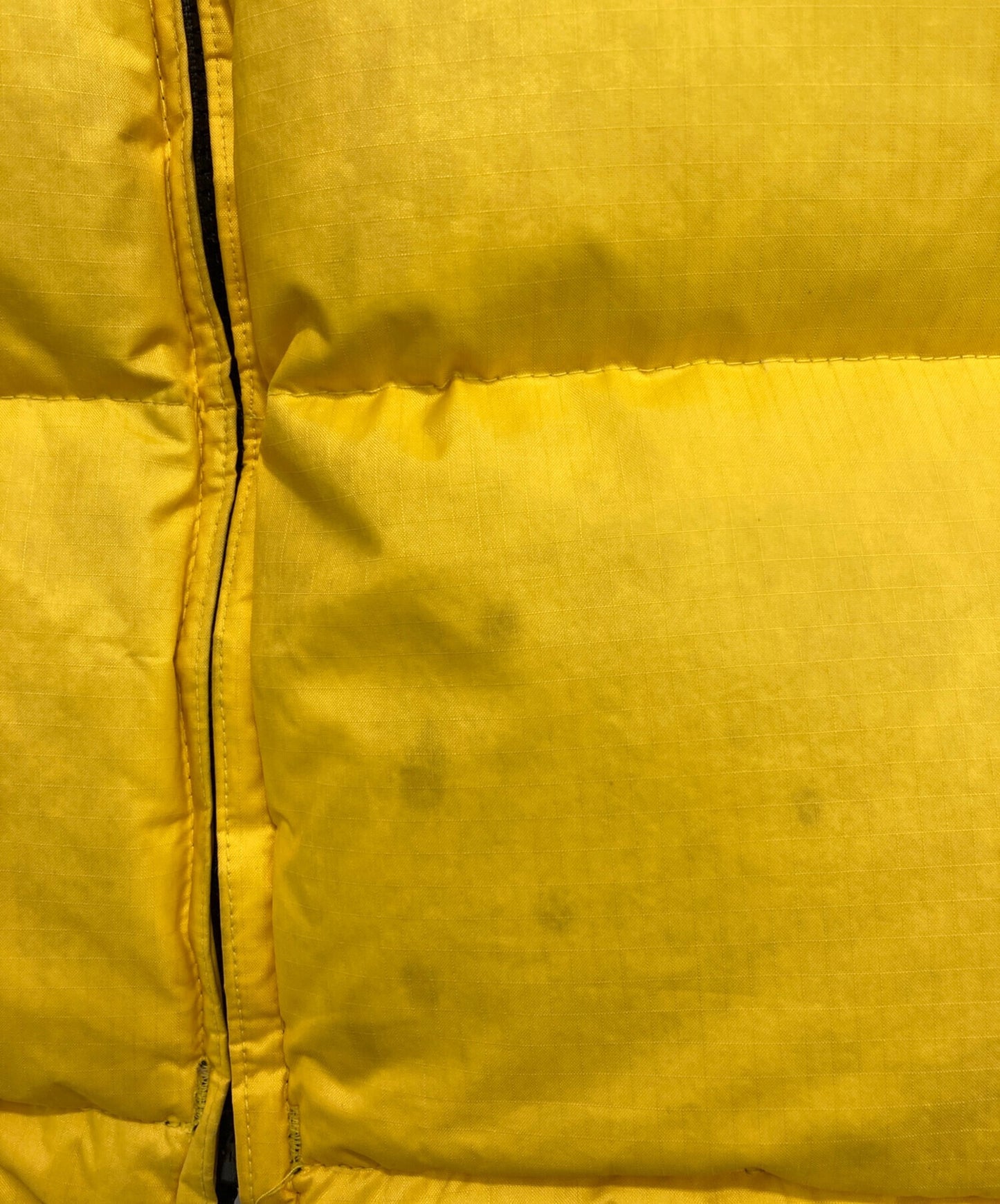 [Pre-owned] stussy Reversible Down Jacket