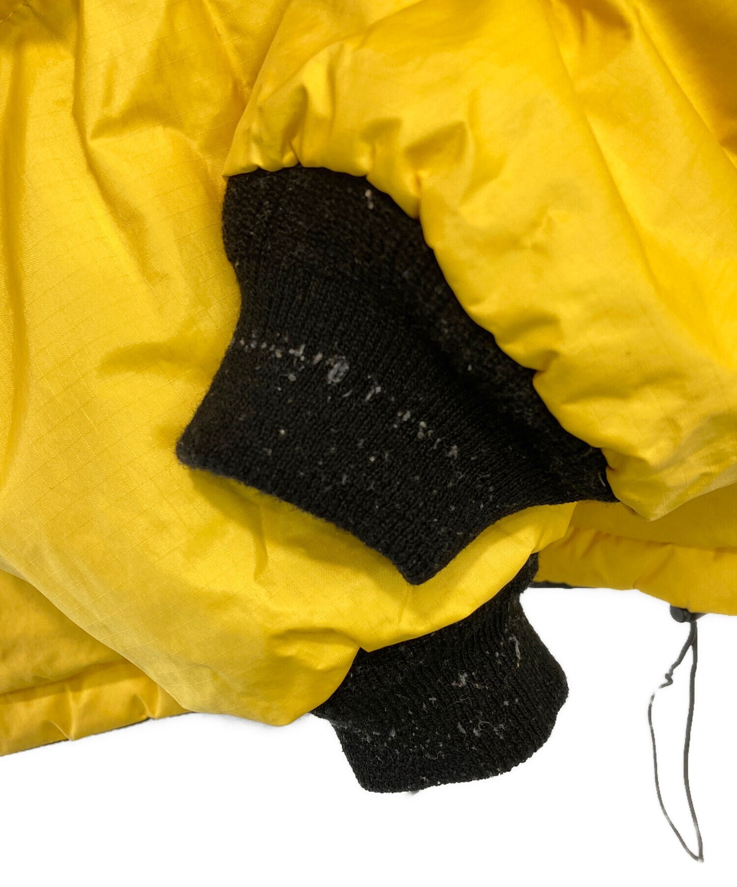 [Pre-owned] stussy Reversible Down Jacket