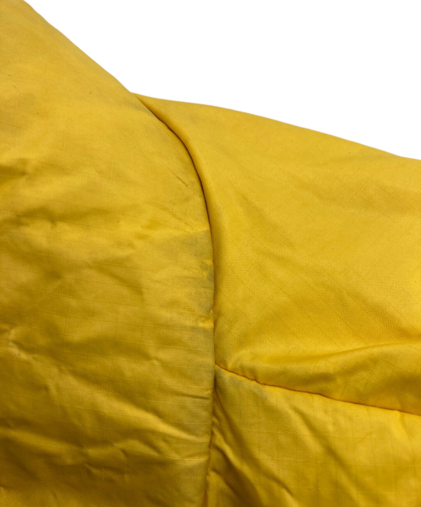 [Pre-owned] stussy Reversible Down Jacket