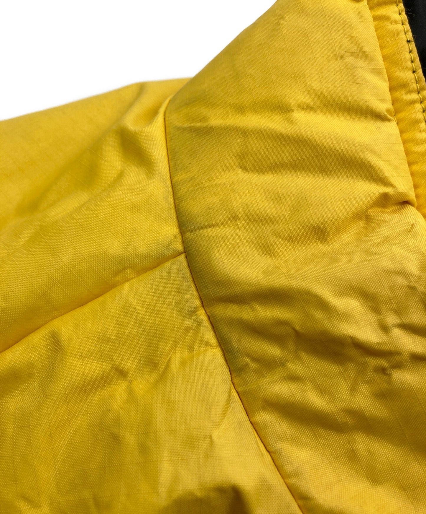 [Pre-owned] stussy Reversible Down Jacket