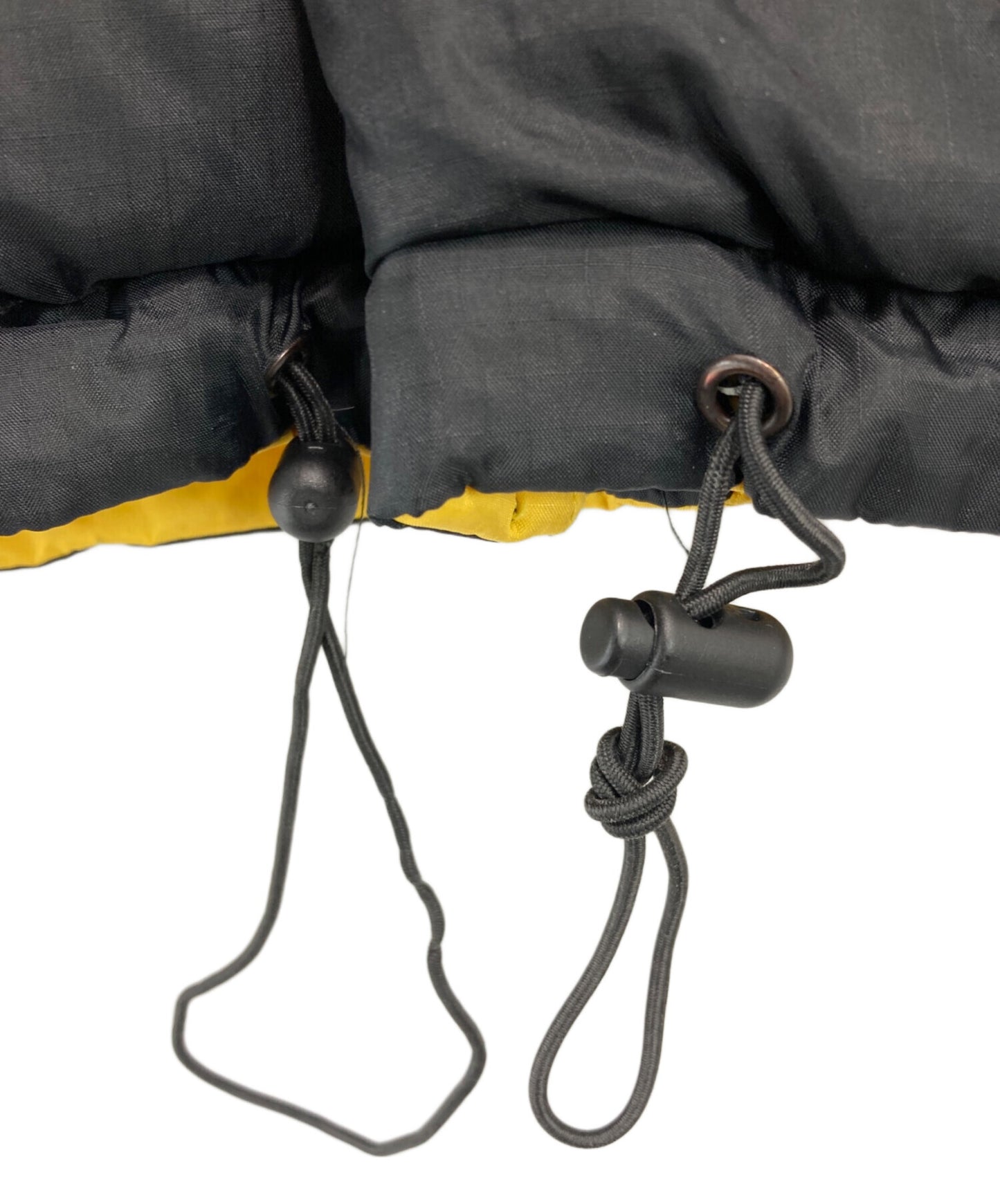 [Pre-owned] stussy Reversible Down Jacket