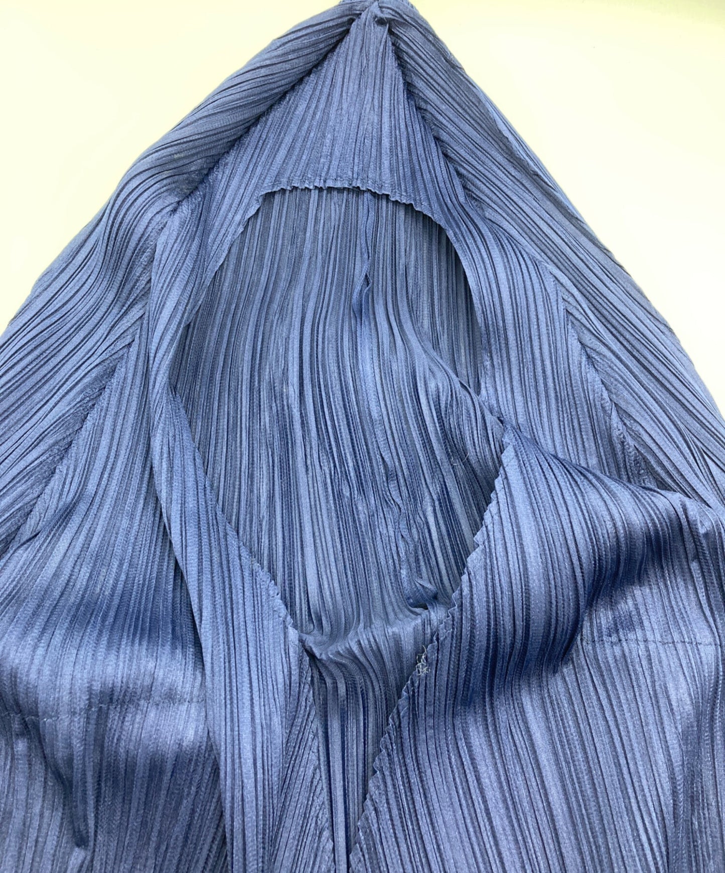 [Pre-owned] PLEATS PLEASE pleated jacket PP91-JO511