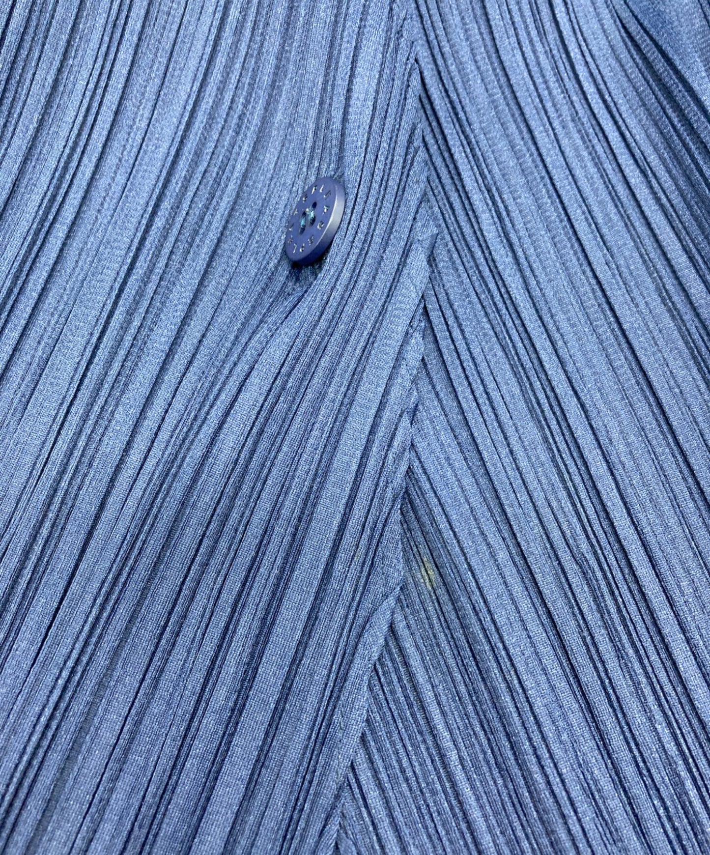 [Pre-owned] PLEATS PLEASE pleated jacket PP91-JO511