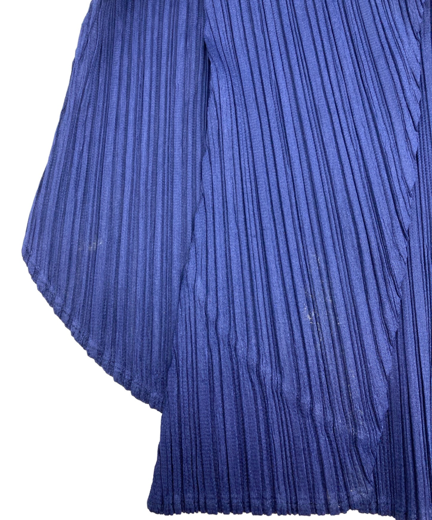 [Pre-owned] PLEATS PLEASE pleated jacket PP91-JO511