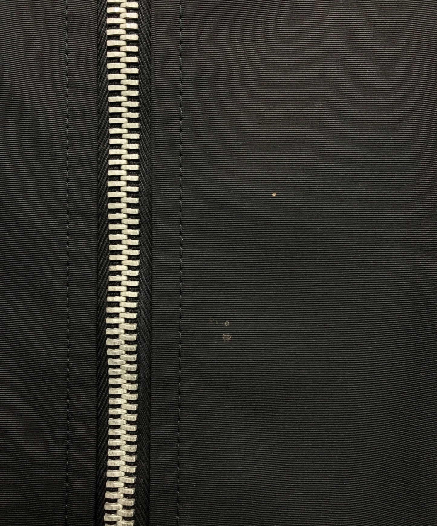 [Pre-owned] RICK OWENS bomber jacket RU5791