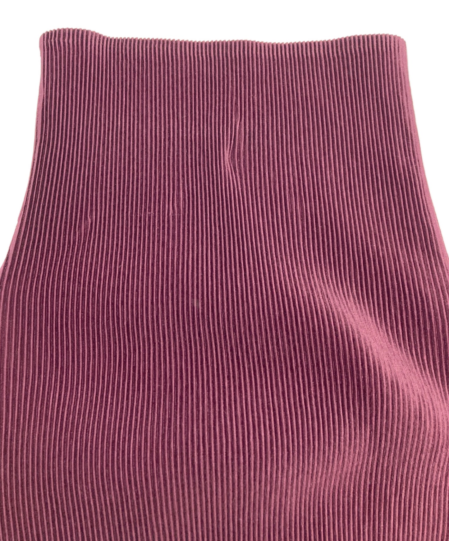 [Pre-owned] PLEATS PLEASE pleated knit PP23-FK386