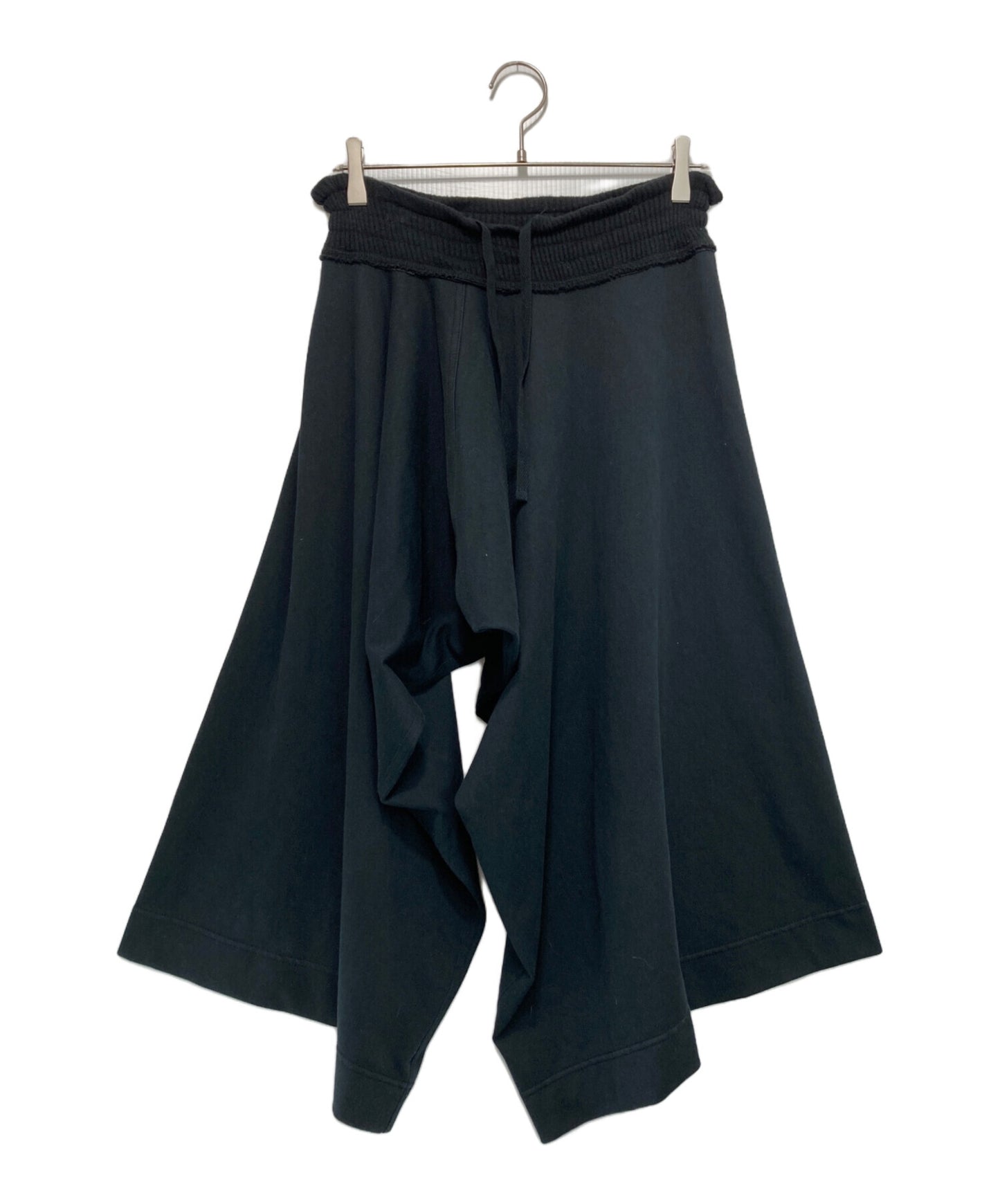 [Pre-owned] Y's sarouel pants YW-T94-066