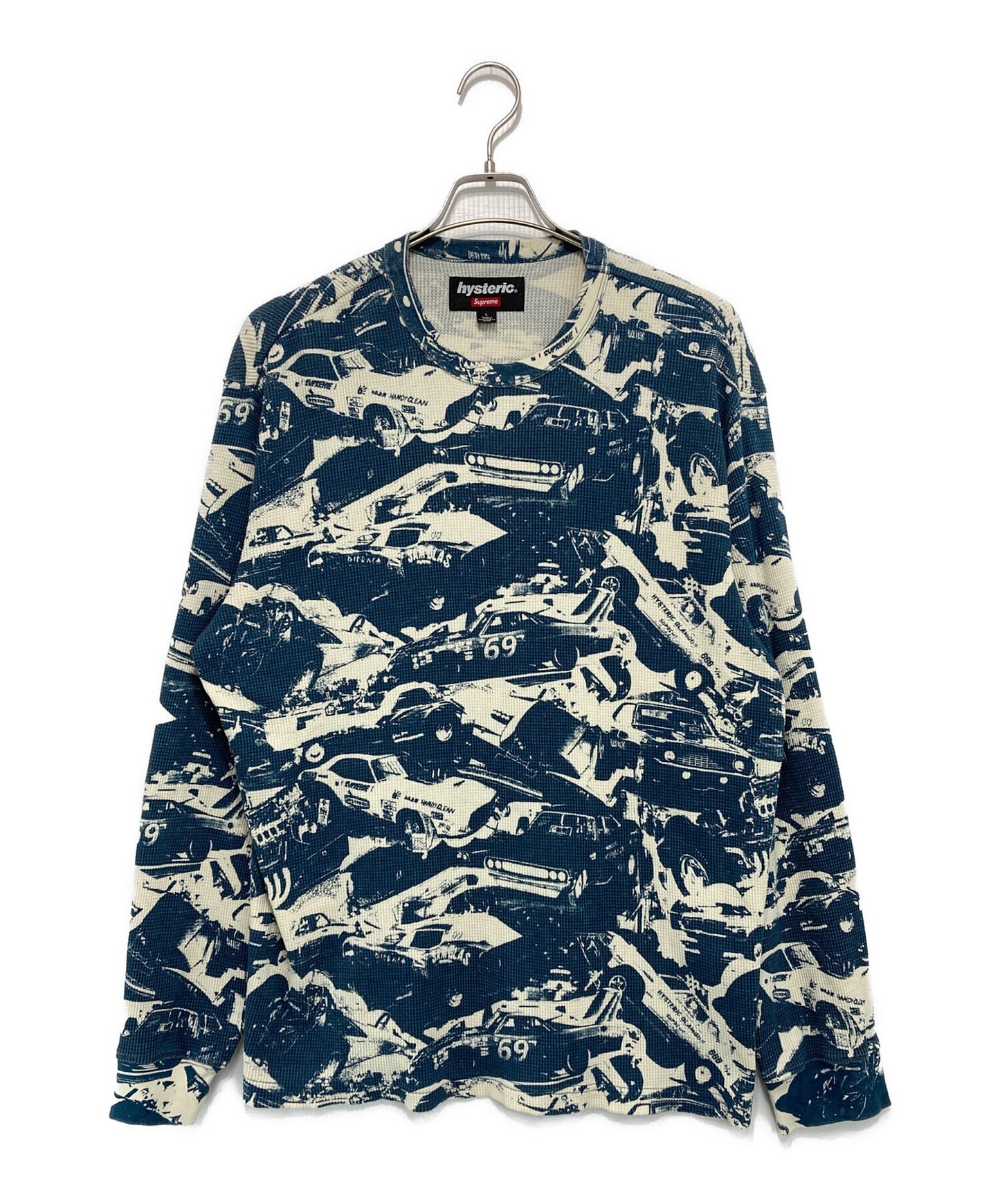 [Pre-owned] SUPREME Cars Thermal