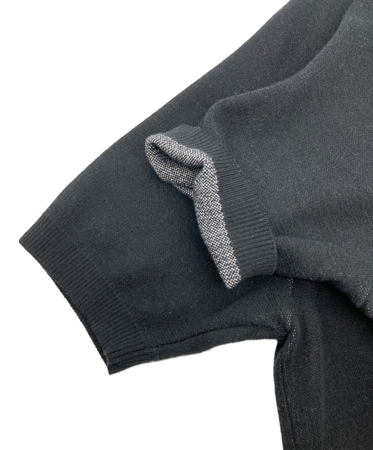 [Pre-owned] TAKAHIROMIYASHITA TheSoloIst. Mickey Mouse s/s sweater 0011BSS20