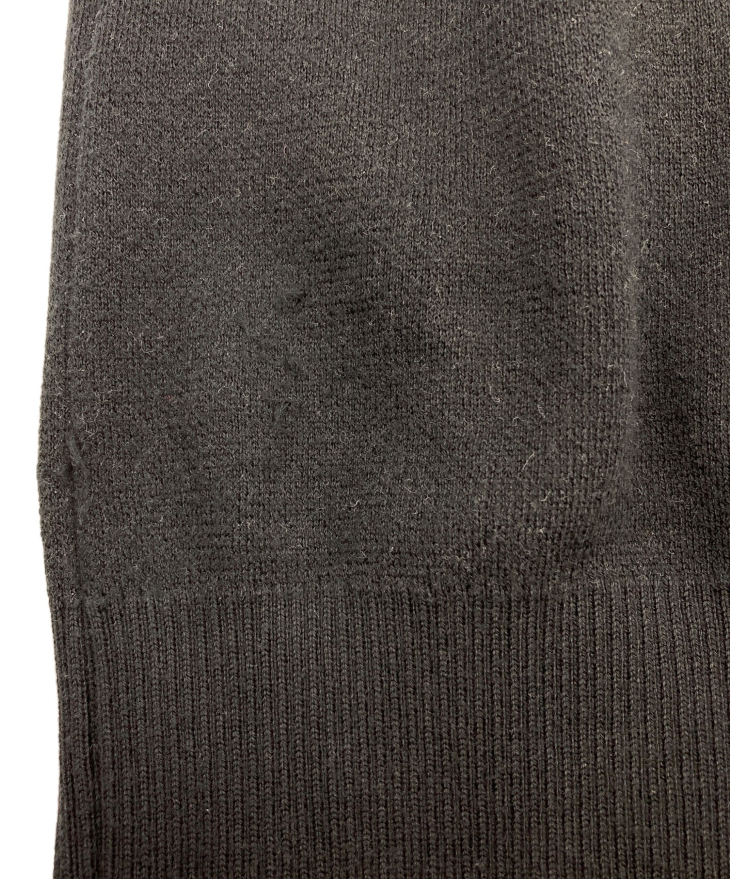 [Pre-owned] TAKAHIROMIYASHITA TheSoloIst. Mickey Mouse s/s sweater 0011BSS20