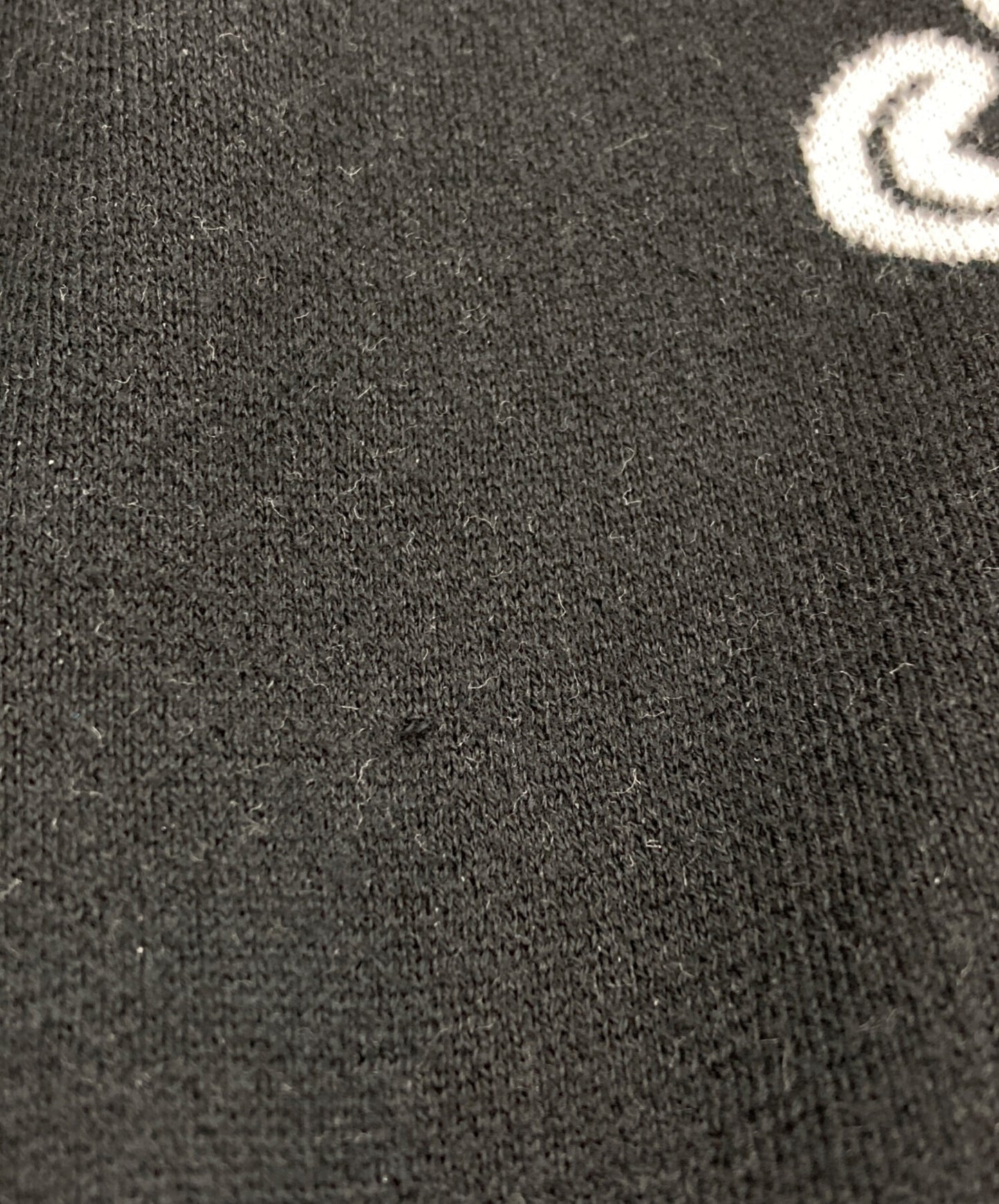 [Pre-owned] TAKAHIROMIYASHITA TheSoloIst. Mickey Mouse s/s sweater 0011BSS20