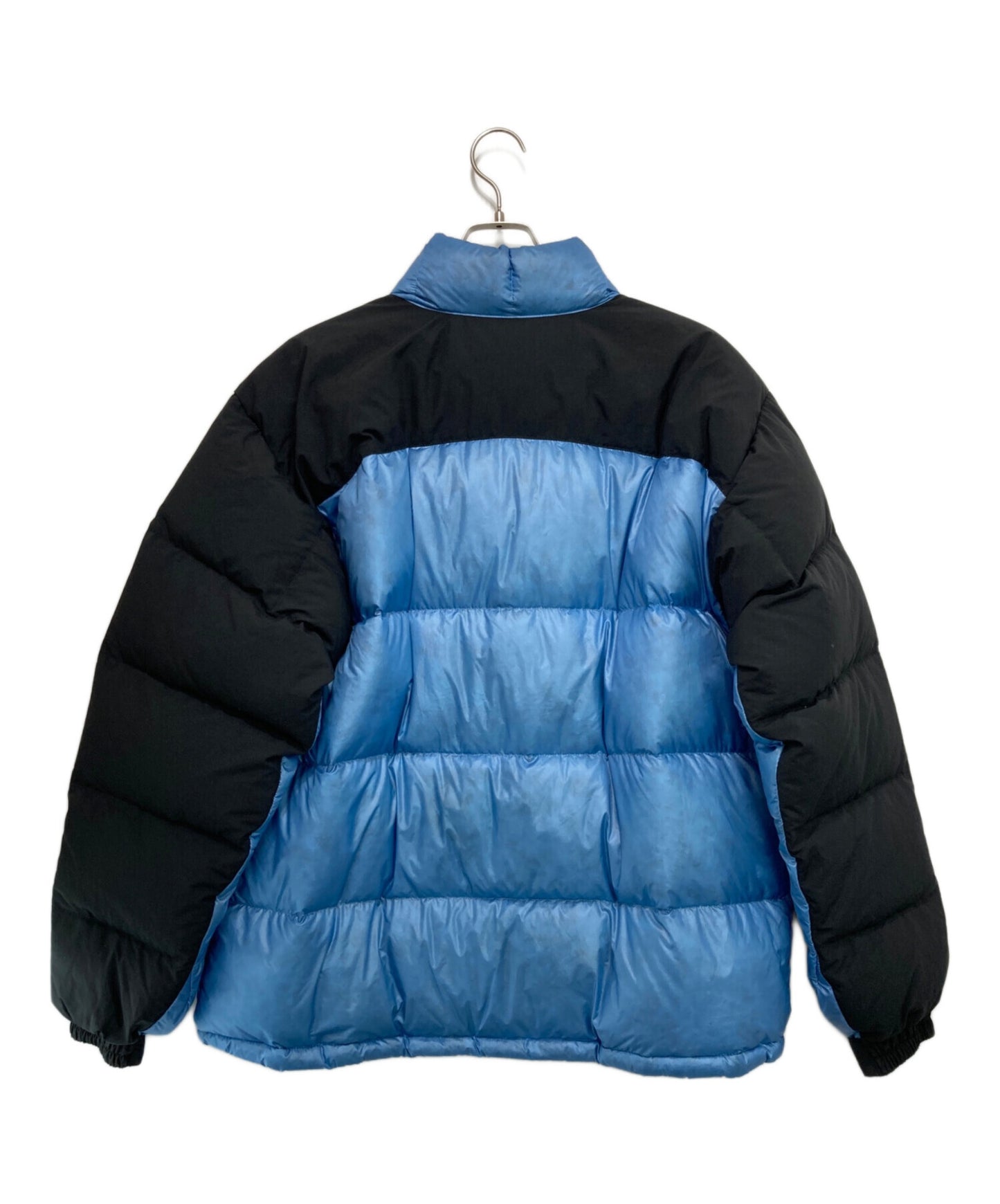 [Pre-owned] stussy SUBZERO DOWN JACKET L24FN7006
