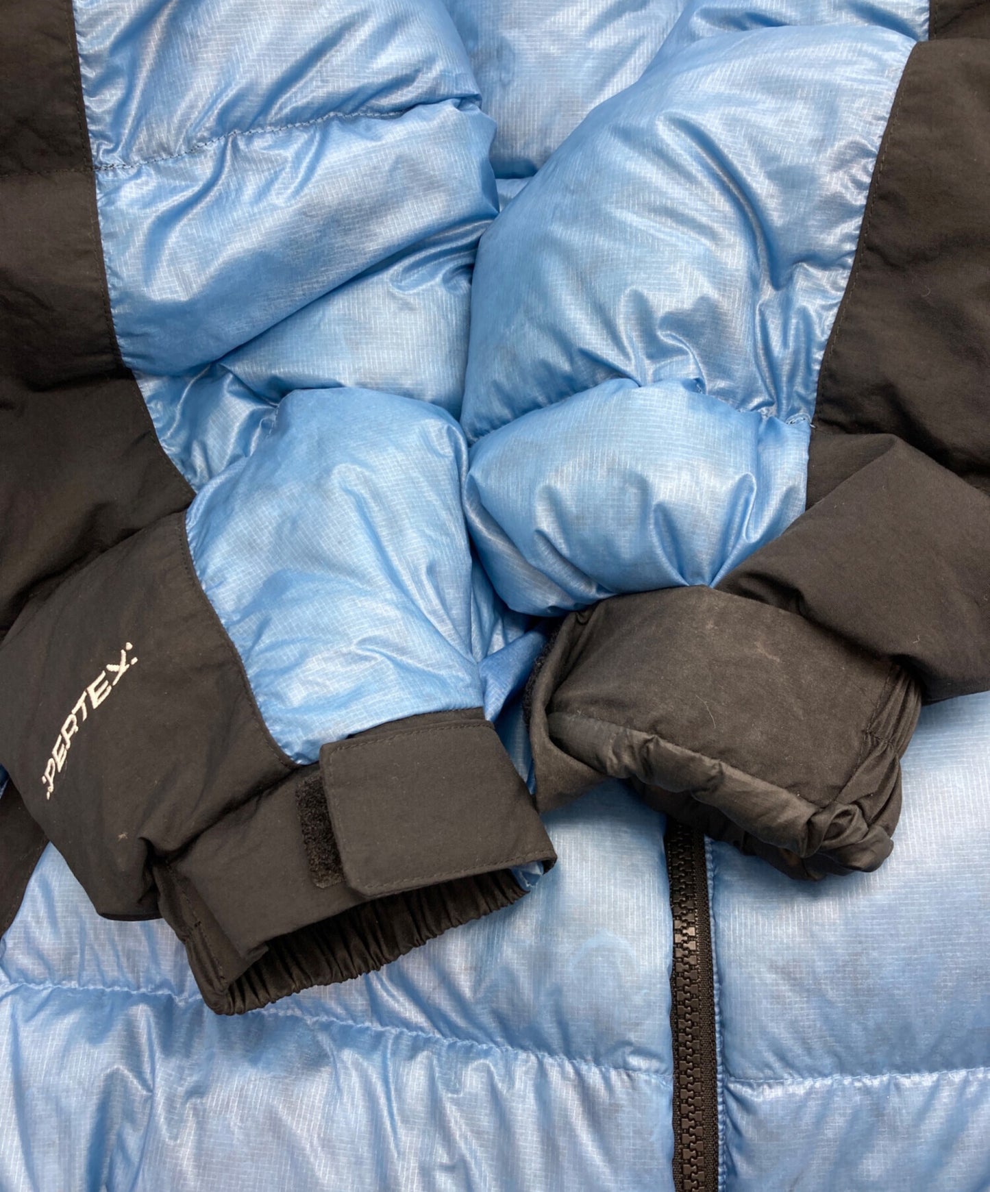 [Pre-owned] stussy SUBZERO DOWN JACKET L24FN7006