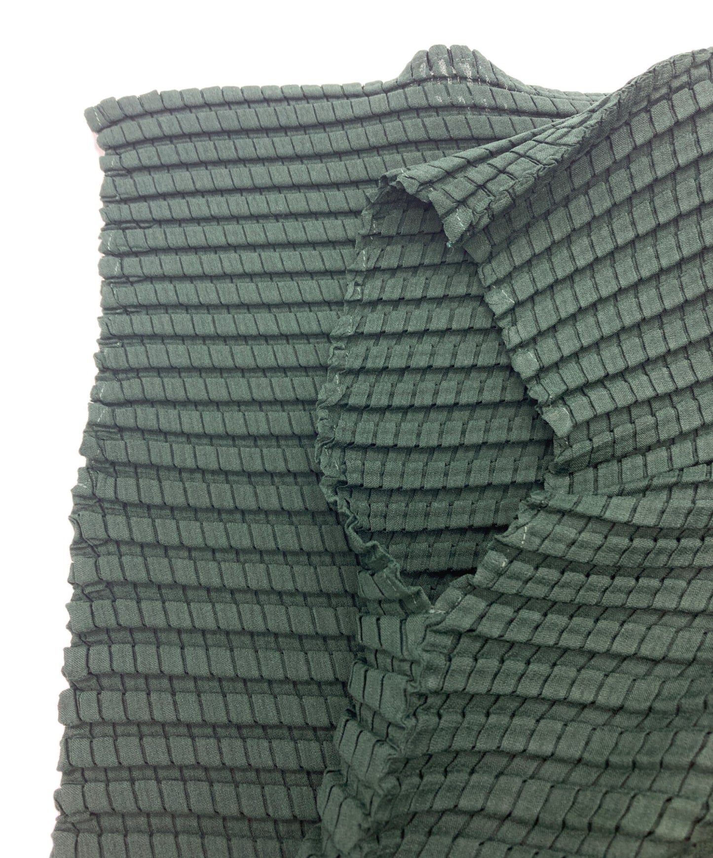 [Pre-owned] ISSEY MIYAKE Sleeveless dress IM92FH617