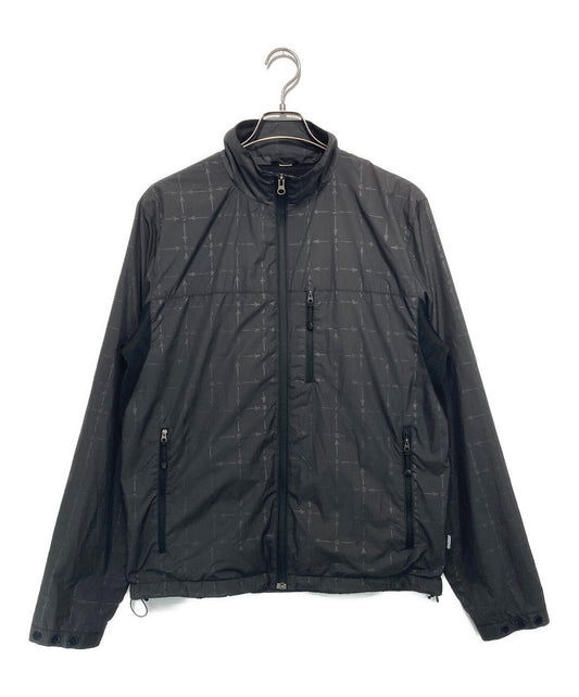 [Pre-owned] stussy tech nylonjacket